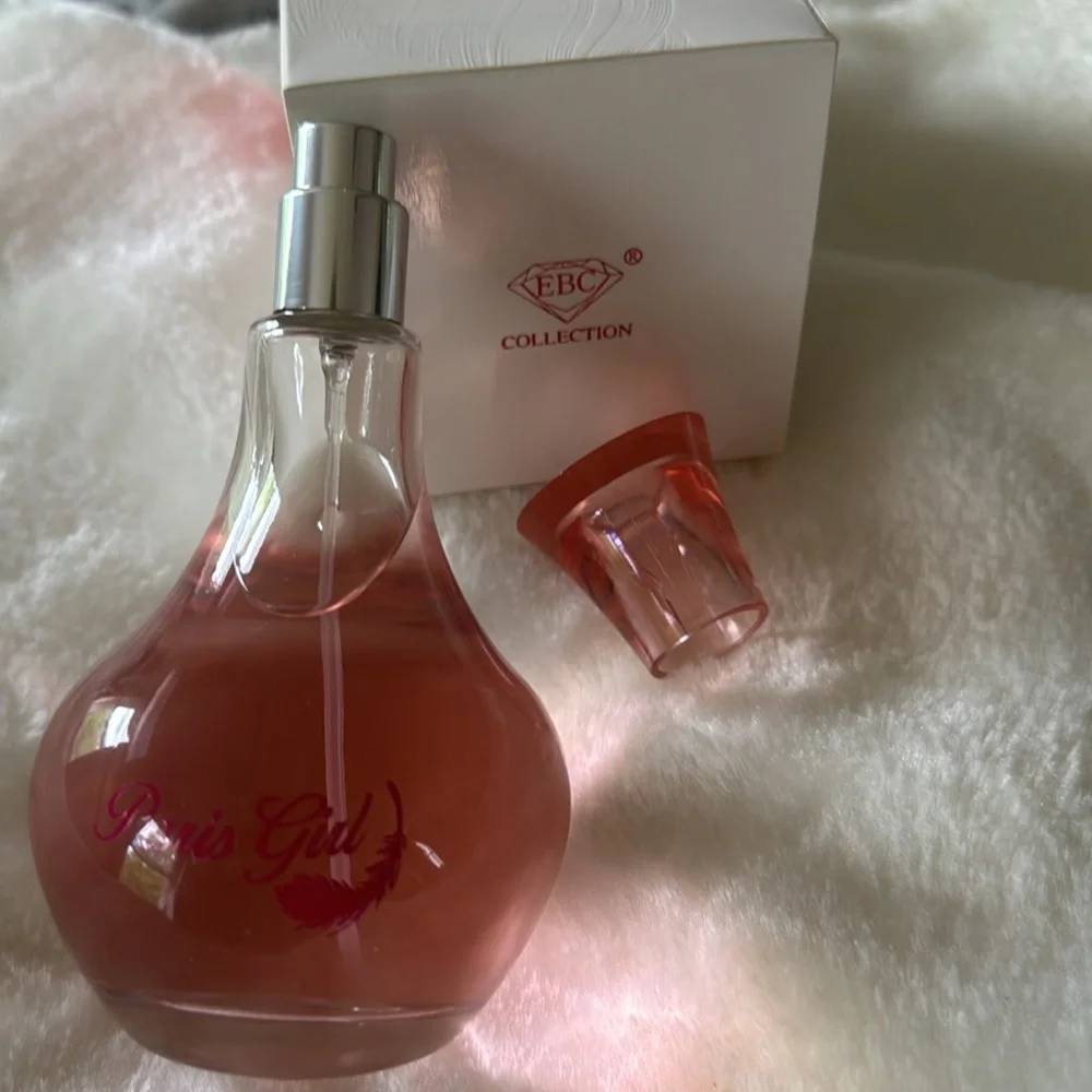 Paris Girl Eau De Parfum Spray Women’s/Girl’s Perfume - Picture 6 of 7